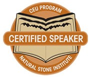Certified Speaker